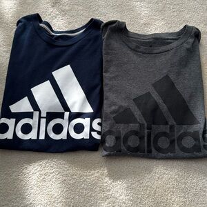 Adidas T shirts